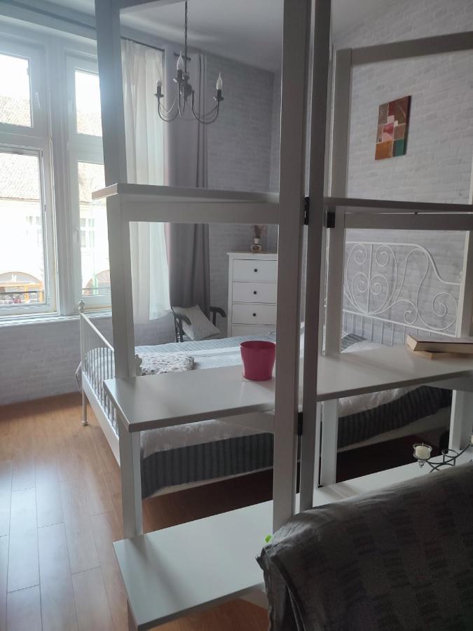 Apartamento Casa Endy Braşov Exterior foto