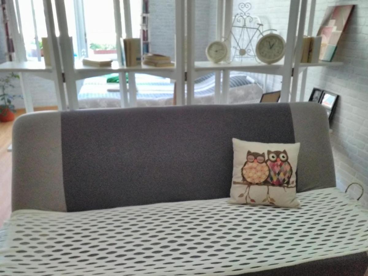 Apartamento Casa Endy Braşov Exterior foto