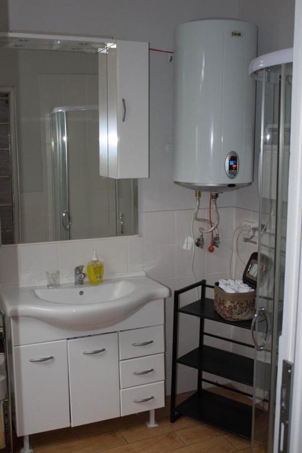 Apartamento Casa Endy Braşov Exterior foto